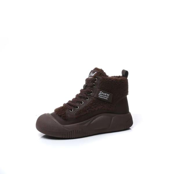 Bota Feminina LeConfort - Original (Material Ultra Premium)