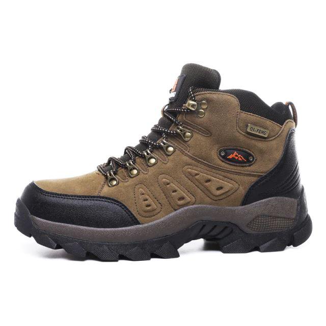 Bota Masculina Trail Blazer