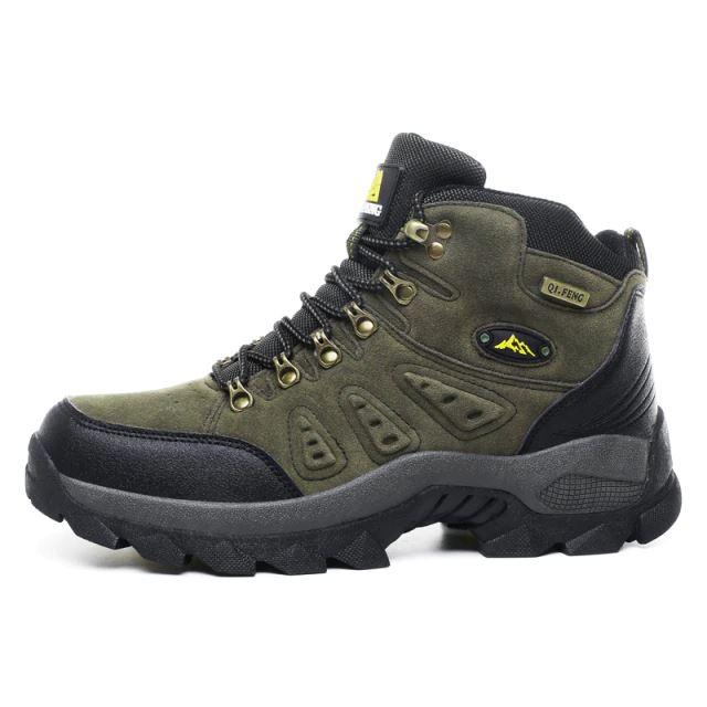 Bota Masculina Trail Blazer