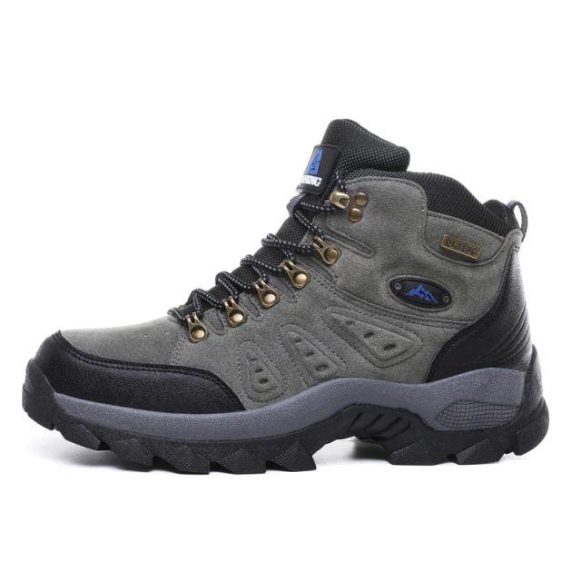 Bota Masculina Trail Blazer