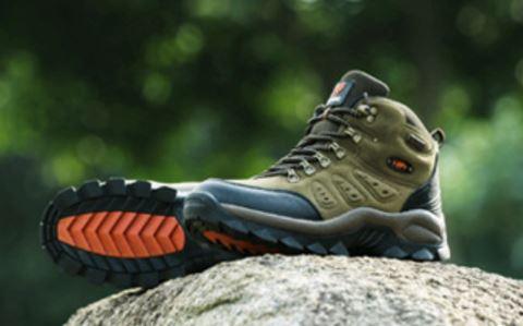 Bota Masculina Trail Blazer