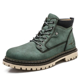 Bota Masculina Brady P.