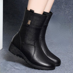 Bota de Inverno Pelúcida - Emma 2025