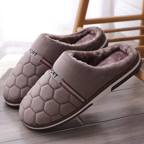 Chinelo de Inverno