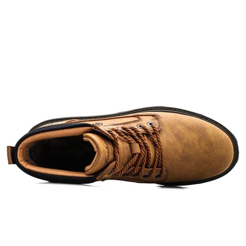 Bota Masculina Brady P.