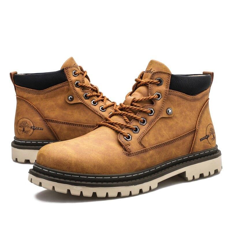 Bota Masculina Brady P.