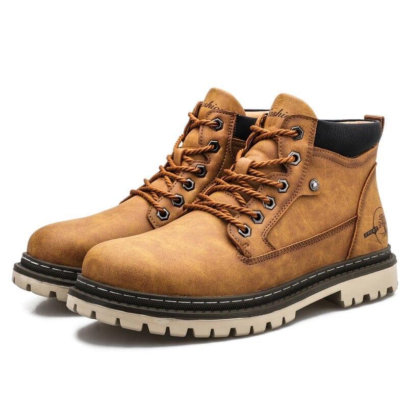 Bota Masculina Brady P.