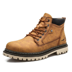 Bota Masculina Brady P.