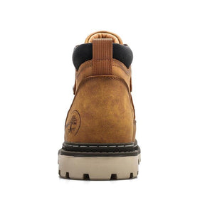 Bota Masculina Brady P.