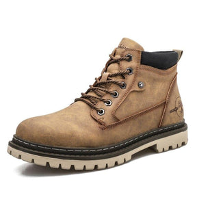 Bota Masculina Brady P.