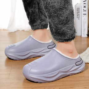 Chinelo de Inverno Cold