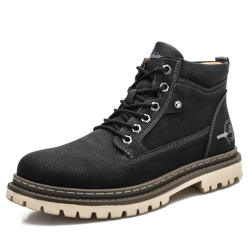 Bota Masculina Brady P.