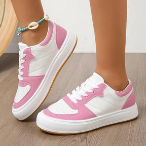 Tênis Feminino Casual Flex Shakal