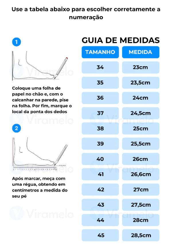 Sandália Feminina Plataforma Confortável Modelo Plano Moda Verão