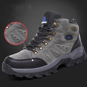 Bota Masculina Trail Blazer