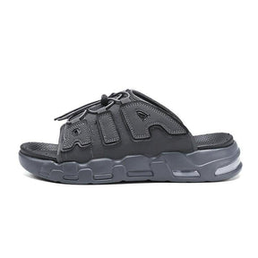 Chinelo Air Preto Masculino Shakal