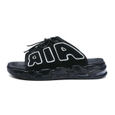 Chinelo Air Preto Masculino Shakal